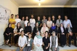 نمایش «حصار» در شهرستان ماکو اجرا شد
 2