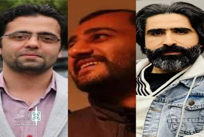 با اعلام دبیرخانه جشنوا ه تئاتر خیابانی «زاب»

هیأت داوران دومین جشنواره استانی تئاتر خیابانی «زاب» پیرانشهر معرفی شد‌