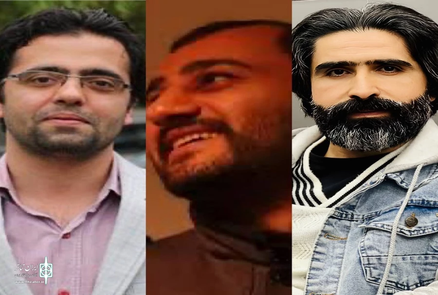 هیأت داوران دومین جشنواره استانی تئاتر خیابانی «زاب» پیرانشهر معرفی شد‌ 2