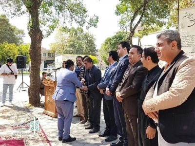با برگزاری آیین اختتامیه

دومین جشنواره استاتی تئاتر خیابانی «زاب»  پیرانشهر برگزیدگان خود را شناخت
