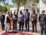 دومین جشنواره استاتی تئاتر خیابانی «زاب» شهرستان پیرانشهر برگزیدگان خود را شناخت.
 2