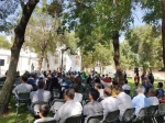 دومین جشنواره استاتی تئاتر خیابانی «زاب» شهرستان پیرانشهر برگزیدگان خود را شناخت.
 2