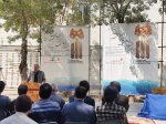 دومین جشنواره استاتی تئاتر خیابانی «زاب» شهرستان پیرانشهر برگزیدگان خود را شناخت.
 2
