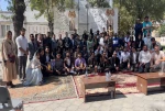 دومین جشنواره استاتی تئاتر خیابانی «زاب» شهرستان پیرانشهر برگزیدگان خود را شناخت.
 2
