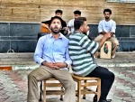 نمایش خیابانی «ملودی» در شهرستان بوکان به اجرا در آمد
 4