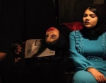 «خانه متروک» اثری از گروه نمایش آفر به کارگردانی محسن محمد خانی
 2