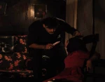 «خانه متروک» اثری از گروه نمایش آفر به کارگردانی محسن محمد خانی
 5