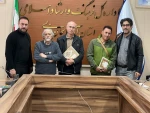 آثار منتخب جشنواره تئاتر استان‌ آذربایجان‌غربی معرفی شدند 2