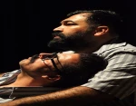 نمایش «آمپول هوا » در نقده به اجرا در آمد. 2