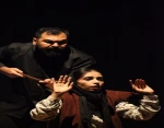 نمایش «آمپول هوا » در نقده به اجرا در آمد. 3
