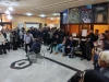 سی وششمین جشنواره تئاتر آذربایجان غربی آغاز به کار کرد  2