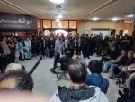 سی وششمین جشنواره تئاتر آذربایجان غربی آغاز به کار کرد  2