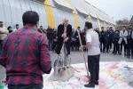 روز سوم جشنواره سی و ششم با 5 اجرا به کار خود پایان داد . 5