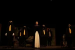 روز سوم جشنواره سی و ششم با 5 اجرا به کار خود پایان داد . 9
