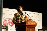 سی و ششمین حشنواره تئاتر استان آذربایجان‌‌ غربی به ایستگاه آخر رسید 3