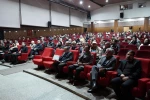 سی و ششمین حشنواره تئاتر استان آذربایجان‌‌ غربی به ایستگاه آخر رسید 5