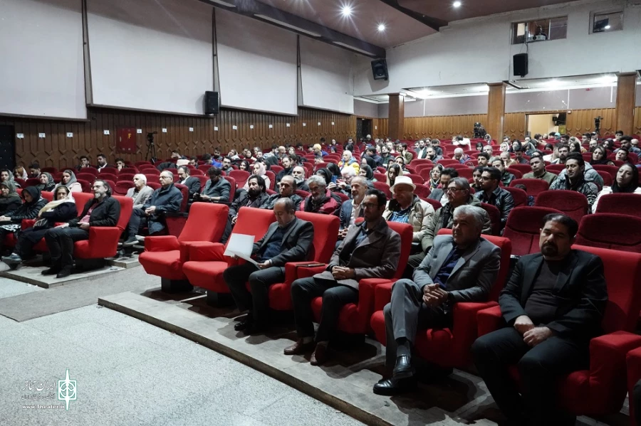 سی و ششمین حشنواره تئاتر استان آذربایجان‌‌ غربی به ایستگاه آخر رسید 5