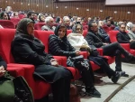سی و ششمین حشنواره تئاتر استان آذربایجان‌‌ غربی به ایستگاه آخر رسید 7