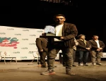 سی و ششمین حشنواره تئاتر استان آذربایجان‌‌ غربی به ایستگاه آخر رسید 9