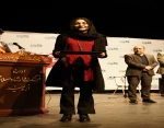 سی و ششمین حشنواره تئاتر استان آذربایجان‌‌ غربی به ایستگاه آخر رسید 10