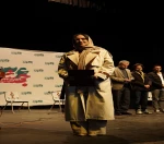 سی و ششمین حشنواره تئاتر استان آذربایجان‌‌ غربی به ایستگاه آخر رسید 11