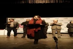 سی و ششمین حشنواره تئاتر استان آذربایجان‌‌ غربی به ایستگاه آخر رسید 14