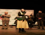 سی و ششمین حشنواره تئاتر استان آذربایجان‌‌ غربی به ایستگاه آخر رسید 16