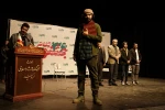 سی و ششمین حشنواره تئاتر استان آذربایجان‌‌ غربی به ایستگاه آخر رسید 19