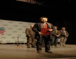 سی و ششمین حشنواره تئاتر استان آذربایجان‌‌ غربی به ایستگاه آخر رسید 22