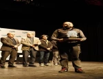 سی و ششمین حشنواره تئاتر استان آذربایجان‌‌ غربی به ایستگاه آخر رسید 23