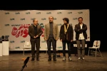 سی و ششمین حشنواره تئاتر استان آذربایجان‌‌ غربی به ایستگاه آخر رسید 25