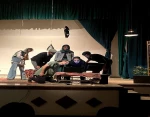 نمایش «ئاوینه - آیینه» در سردشت به اجرا در آمد. 2