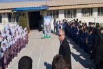 نمایش «در جستجوی کتاب، یار مهربان» در نقده اجرا شد  8