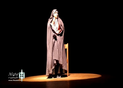 به مناسبت هفته بسیج

نمایش «اتمام تا ناجی» در شهرستان نقده روى صحنه رفت
