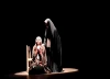 نمایش «اتمام تا ناجی» در شهرستان نقده به روى صحنه رفت 2