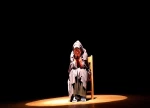 نمایش «اتمام تا ناجی» در شهرستان نقده به روى صحنه رفت 2