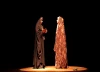 نمایش «اتمام تا ناجی» در شهرستان نقده به روى صحنه رفت 2