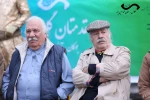 دومین روز سومین جشنواره ملی اتود های نمایشی با اجرای 13 اثر به کار خود پایان داد . 23