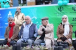 دومین روز سومین جشنواره ملی اتود های نمایشی با اجرای 13 اثر به کار خود پایان داد . 24