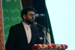 سومین جشنواره ملی اتودهای نمایشی بوکان به ایستگاه آخر رسید  . 3