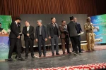 سومین جشنواره ملی اتودهای نمایشی بوکان به ایستگاه آخر رسید  . 5