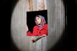 نمایش « نامەیا داویێ » در ارومیه به روی صحنه رفت  3