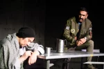 نمایش « کفش هایم را قدم بزن » در ارومیه به روی صحنه رفت 2