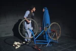 نمایش « کفش هایم را قدم بزن » در ارومیه به روی صحنه رفت 7