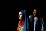 نمایش « کفش هایم را قدم بزن » در ارومیه به روی صحنه رفت 11