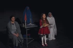 نمایش « کفش هایم را قدم بزن » در ارومیه به روی صحنه رفت 12