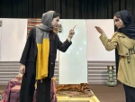 نمایش کمدی« عمه نین چیلله گئجه»  در سلماس به روی صحنه رفت 5