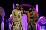 نمایش «  » در ارومیه به روی صحنه رفت  2