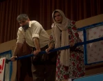 نمایش «دهنه ۲» به نویسندگی یوسف فتحی و لقمان شریفی و کارگردانی یوسف فتحی در بوکان به اجرا در آمد.

 2