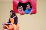 نمایش کودک «دنیای شیرین» در ارومیه به روی صحنه رفت  5